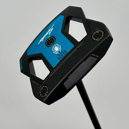 TaylorMade Spider 5K-ZT Black Counter Balance / 38"