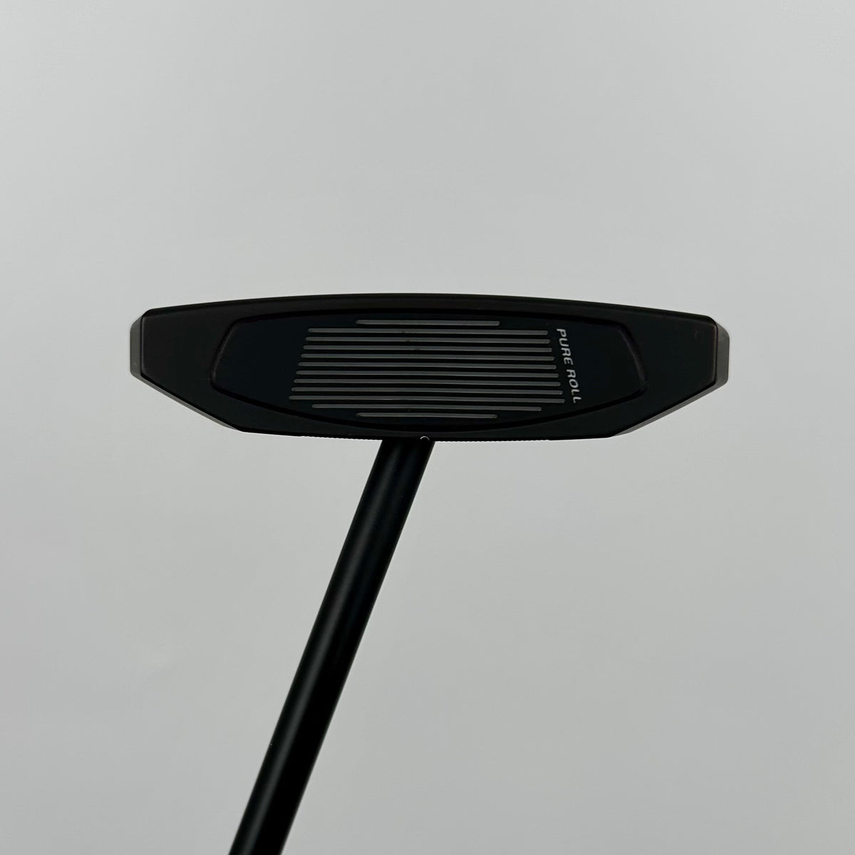 TaylorMade Spider 5K-ZT Black Counter Balance / 38"