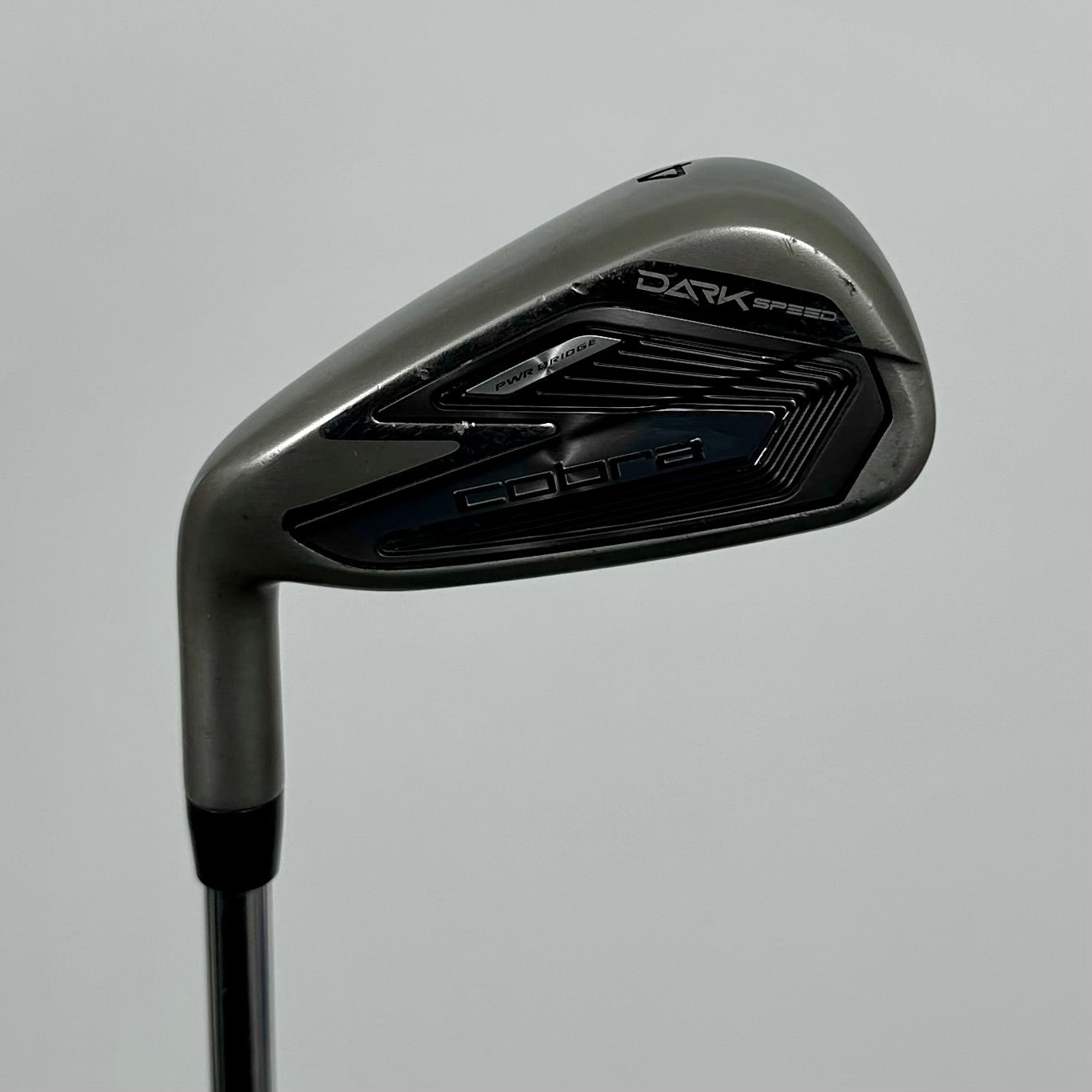 Cobra Darkspeed J4 / Stiff / KBS $-Taper Lite S