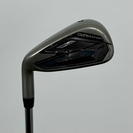 Cobra Darkspeed J4 / Stiff / KBS $-Taper Lite S