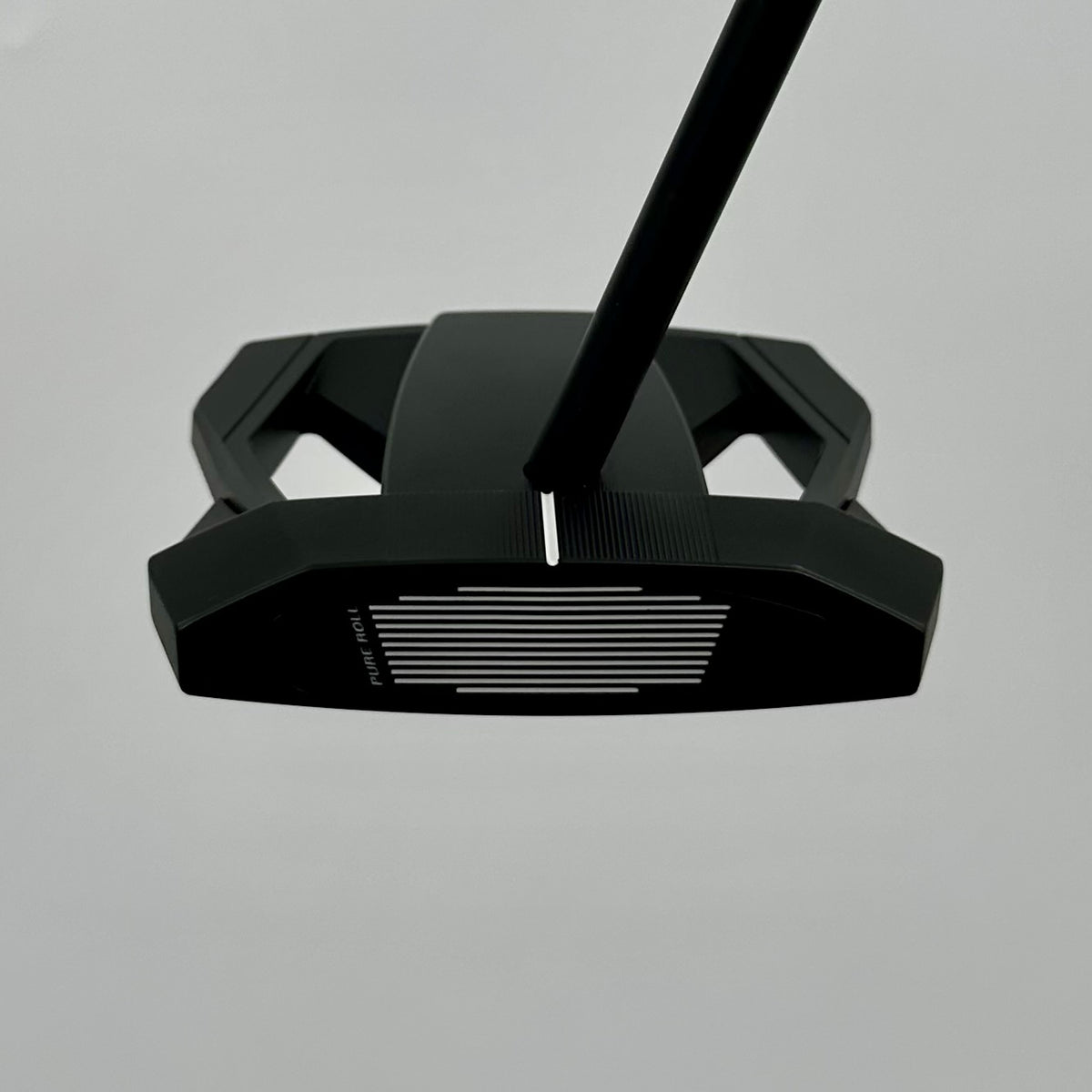 TaylorMade Spider 5K-ZT Black Counter Balance / 38"