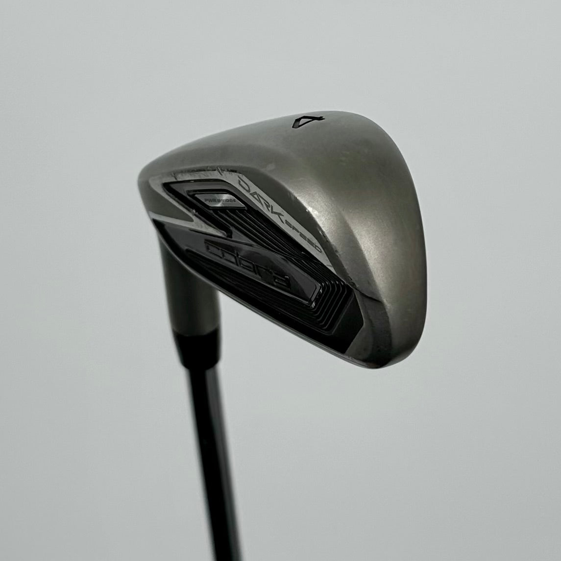 Cobra Darkspeed J4 / Stiff / KBS $-Taper Lite S