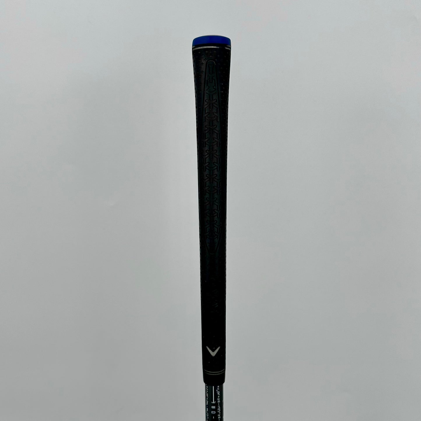 Callaway XR Steelhead Hybrid 4 22° / Senior / Matrix Ozik F15 55 A