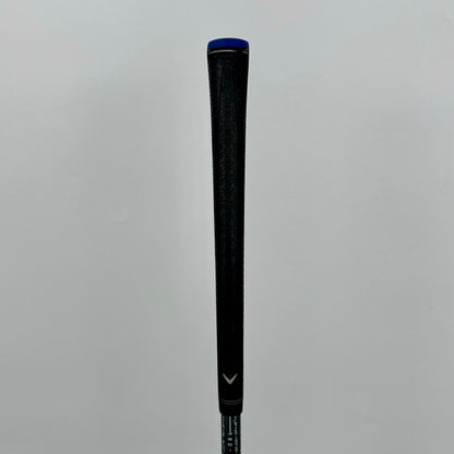 Callaway XR Steelhead Hybrid 4 22° / Senior / Matrix Ozik F15 55 A