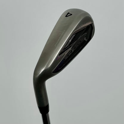 Cobra Darkspeed J4 / Stiff / KBS $-Taper Lite S