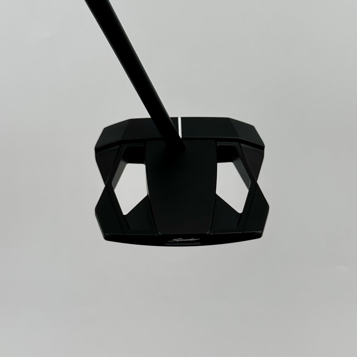 TaylorMade Spider 5K-ZT Black Counter Balance / 38"