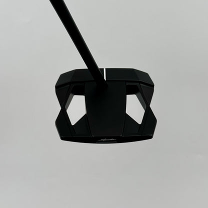 TaylorMade Spider 5K-ZT Black Counter Balance / 38"