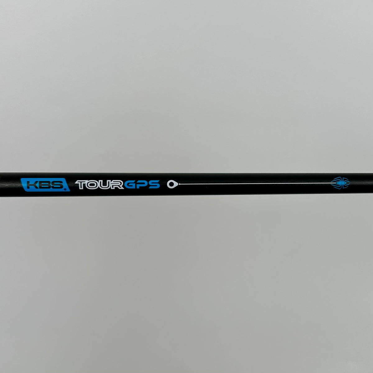 TaylorMade Spider 5K-ZT Black Counter Balance / 38"