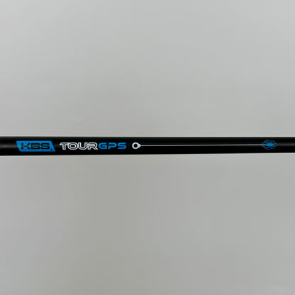 TaylorMade Spider 5K-ZT Black Counter Balance / 38"