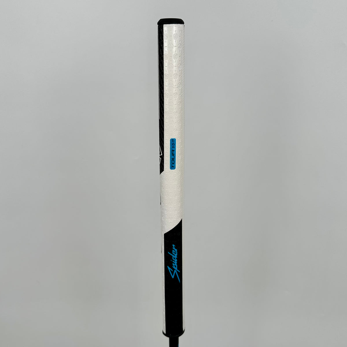 TaylorMade Spider 5K-ZT Black Counter Balance / 38"