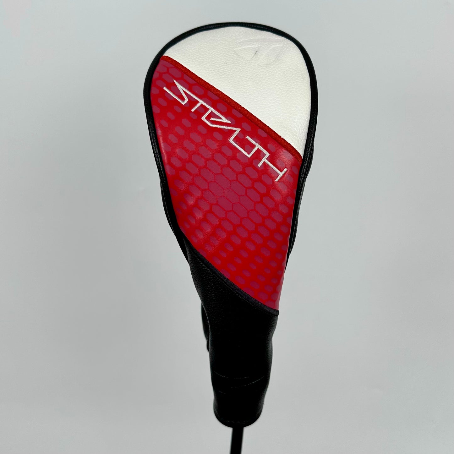 TaylorMade Stealth 2 FW3 15° / Stiff / Fujikura Ventus TR Red FW 6-S