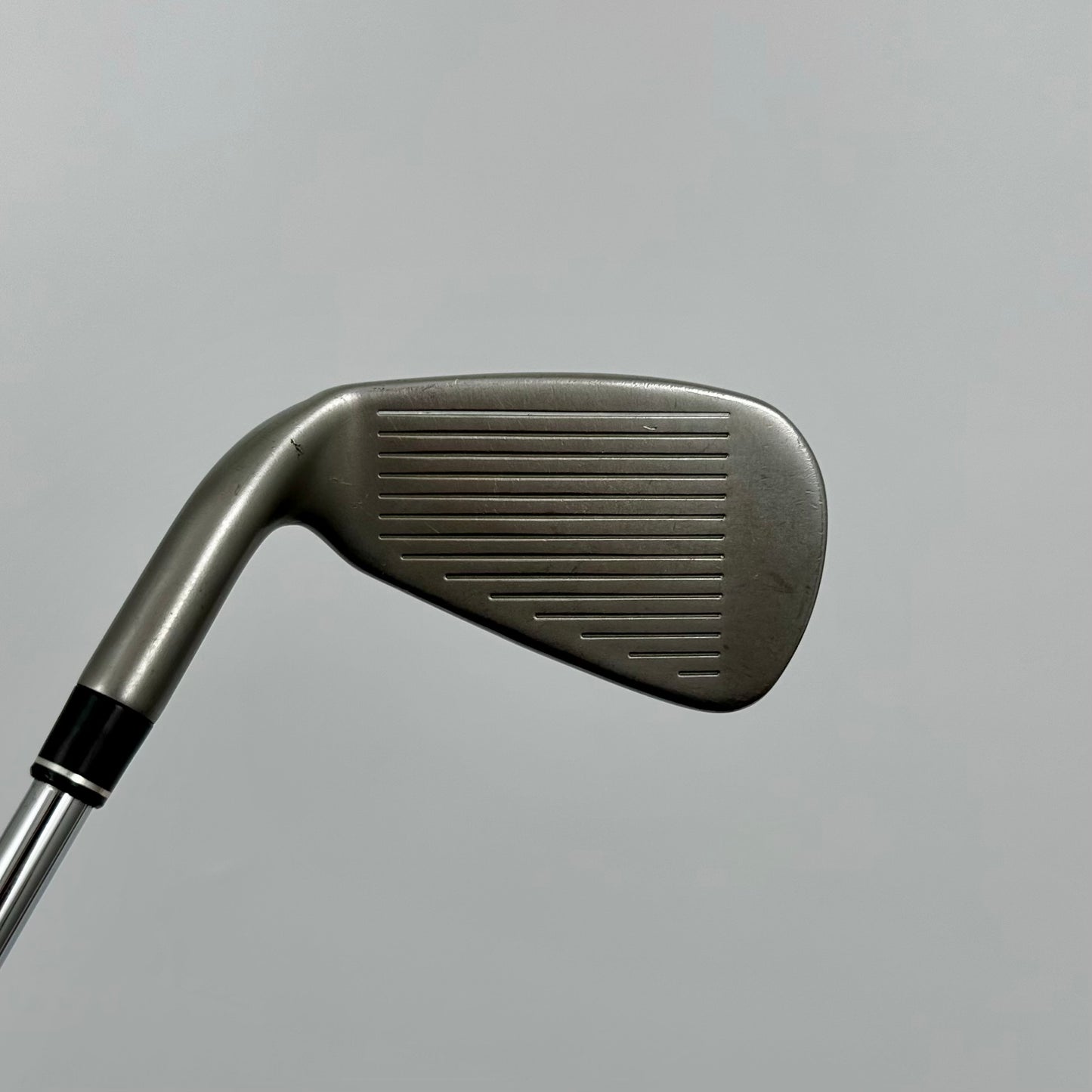 TaylorMade Aeroburner 5-P / Regular / Reax Steel 88 R