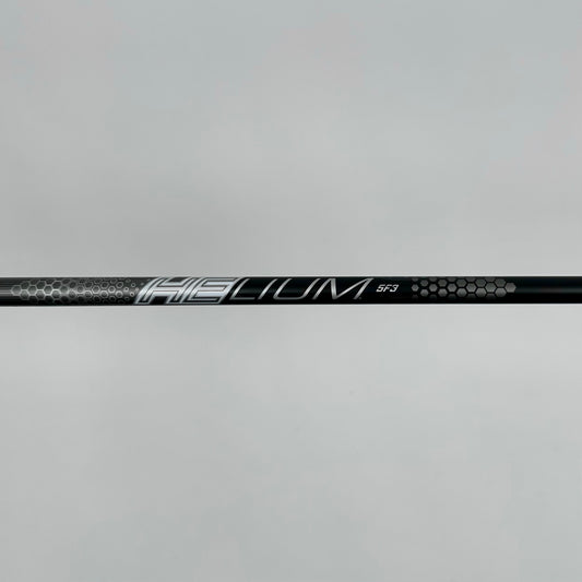 UST Mamiya Helium 5F3 / Regular / Cobra