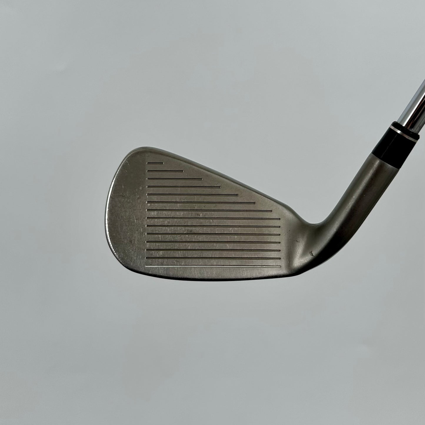TaylorMade Aeroburner 5-P / Regular / Reax Steel 88 R