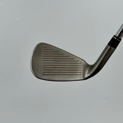 TaylorMade Aeroburner 5-P / Regular / Reax Steel 88 R