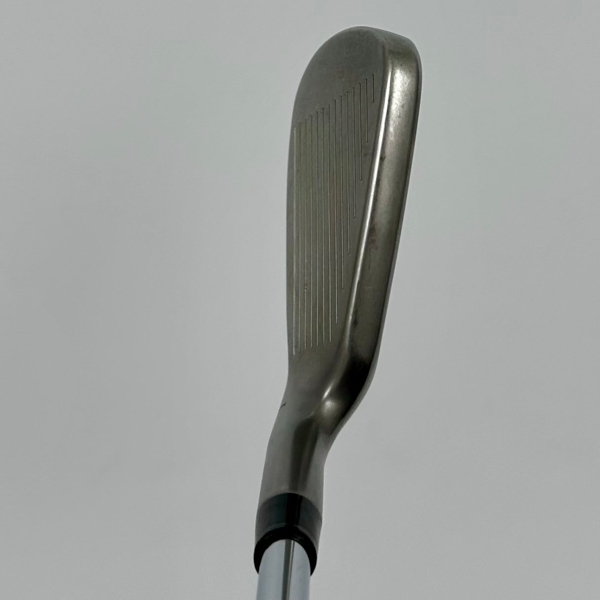 TaylorMade Aeroburner 5-P / Regular / Reax Steel 88 R