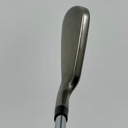 TaylorMade Aeroburner 5-P / Regular / Reax Steel 88 R