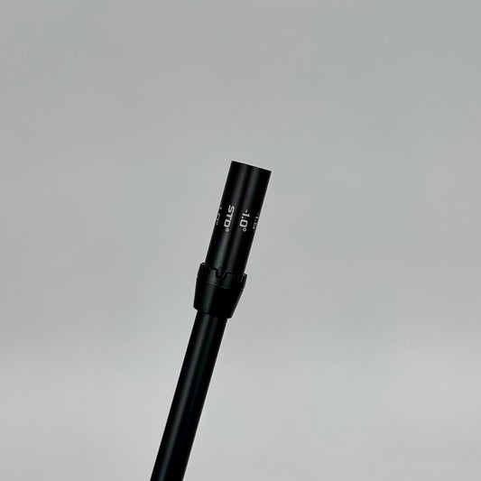 UST Mamiya Helium 5F3 / Regular / Cobra