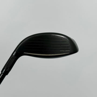 TaylorMade Stealth 2 FW3 15° / Stiff / Fujikura Ventus TR Red FW 6-S