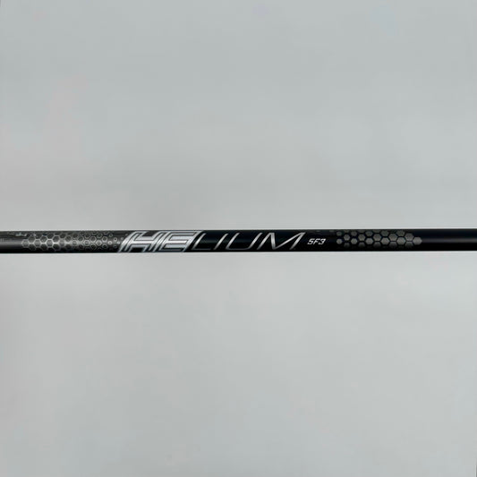 UST Mamiya Helium 5F3 / Regular / Cobra