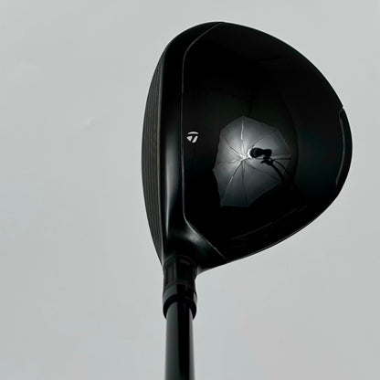 TaylorMade Stealth 2 FW3 15° / Stiff / Fujikura Ventus TR Red FW 6-S