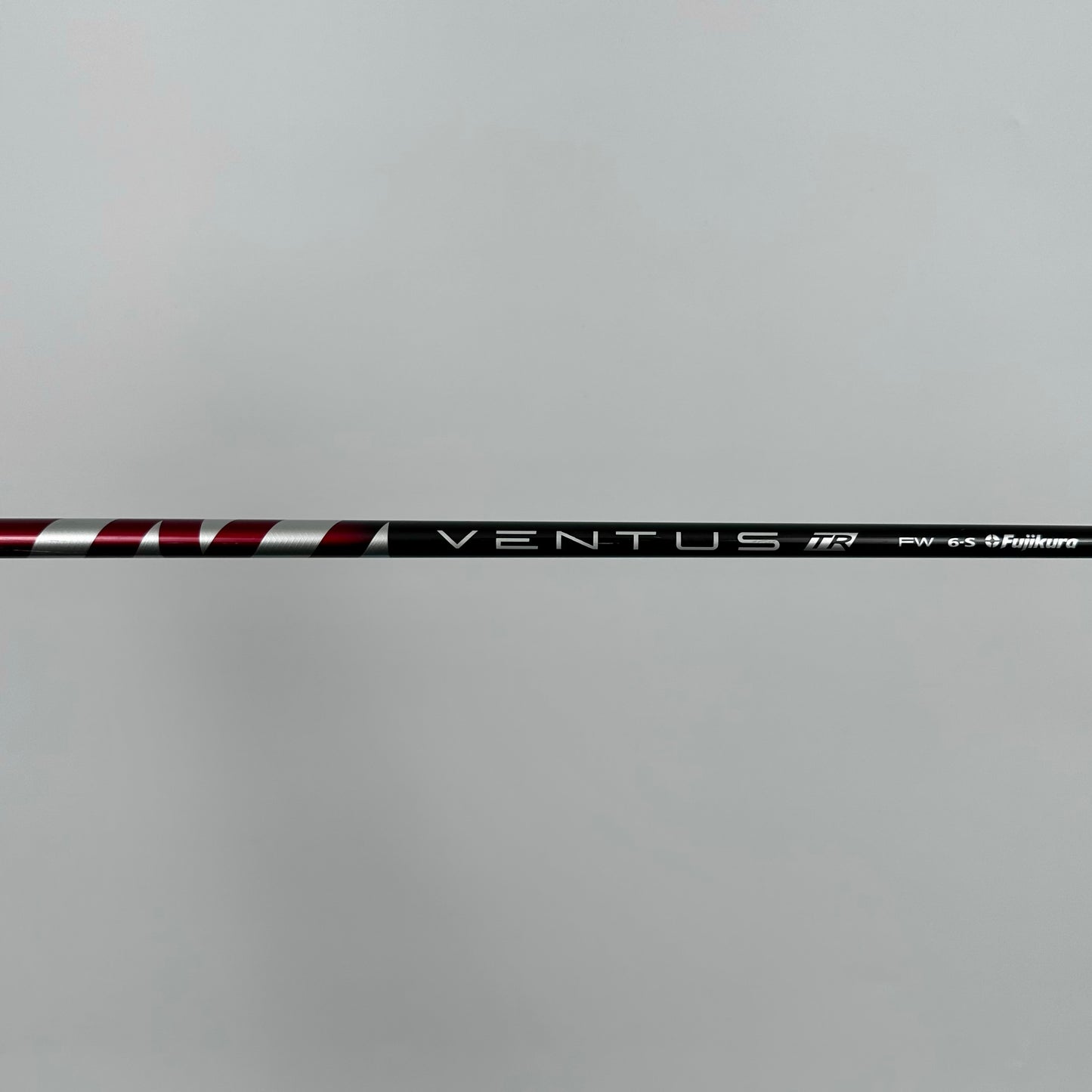 TaylorMade Stealth 2 FW3 15° / Stiff / Fujikura Ventus TR Red FW 6-S