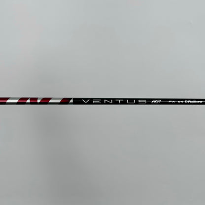 TaylorMade Stealth 2 FW3 15° / Stiff / Fujikura Ventus TR Red FW 6-S