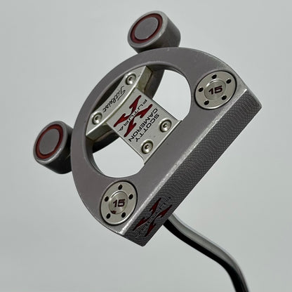 Scotty Cameron Futura X / 34"