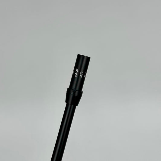 UST Mamiya Helium 5F2 / Senior / Cobra