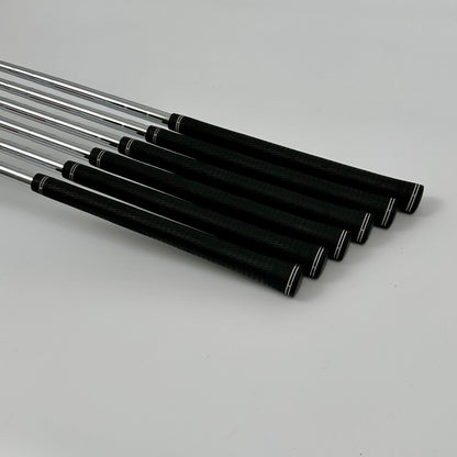 TaylorMade Aeroburner 5-P / Regular / Reax Steel 88 R