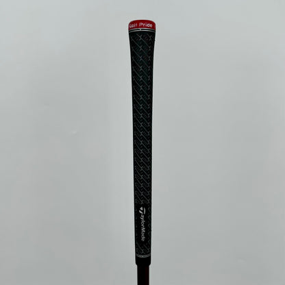 TaylorMade Stealth 2 FW3 15° / Stiff / Fujikura Ventus TR Red FW 6-S