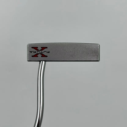 Scotty Cameron Futura X / 34"