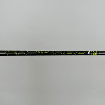 TaylorMade M1 460 Driver 12° / Senior / Fujikura Pro XLr8 56 A