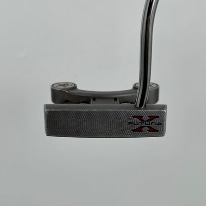 Scotty Cameron Futura X / 34"