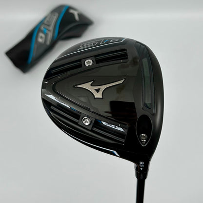 Mizuno ST-G 440 Driver 9,5° / Stiff / UST Mamiya Linq Red 5F4