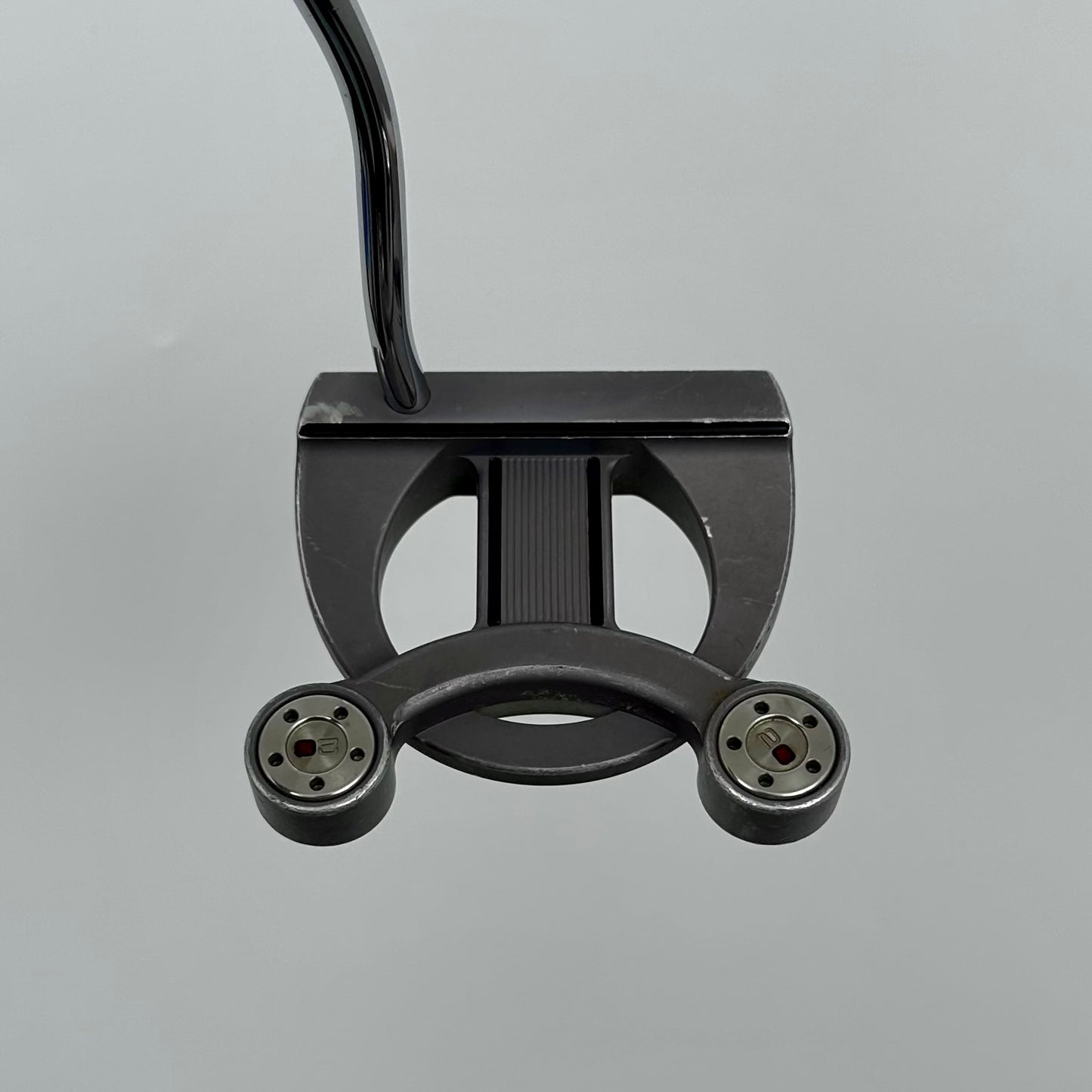 Scotty Cameron Futura X / 34"