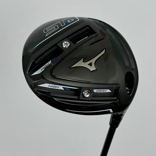 Mizuno ST-G 440 Driver 9,5° / Stiff / UST Mamiya Linq Red 5F4