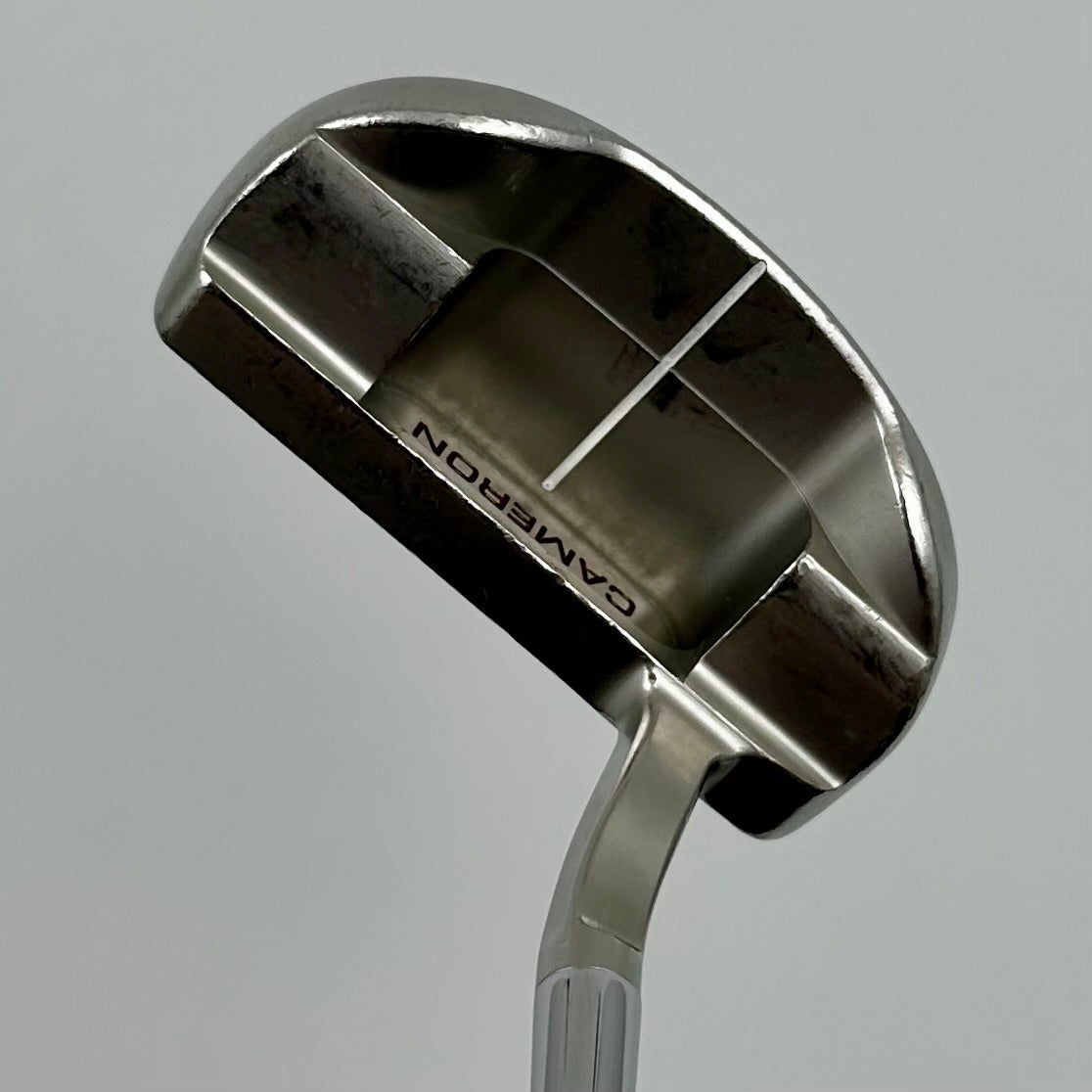 Scotty Cameron Studio Special Select Fastback No 1.5 / 34"