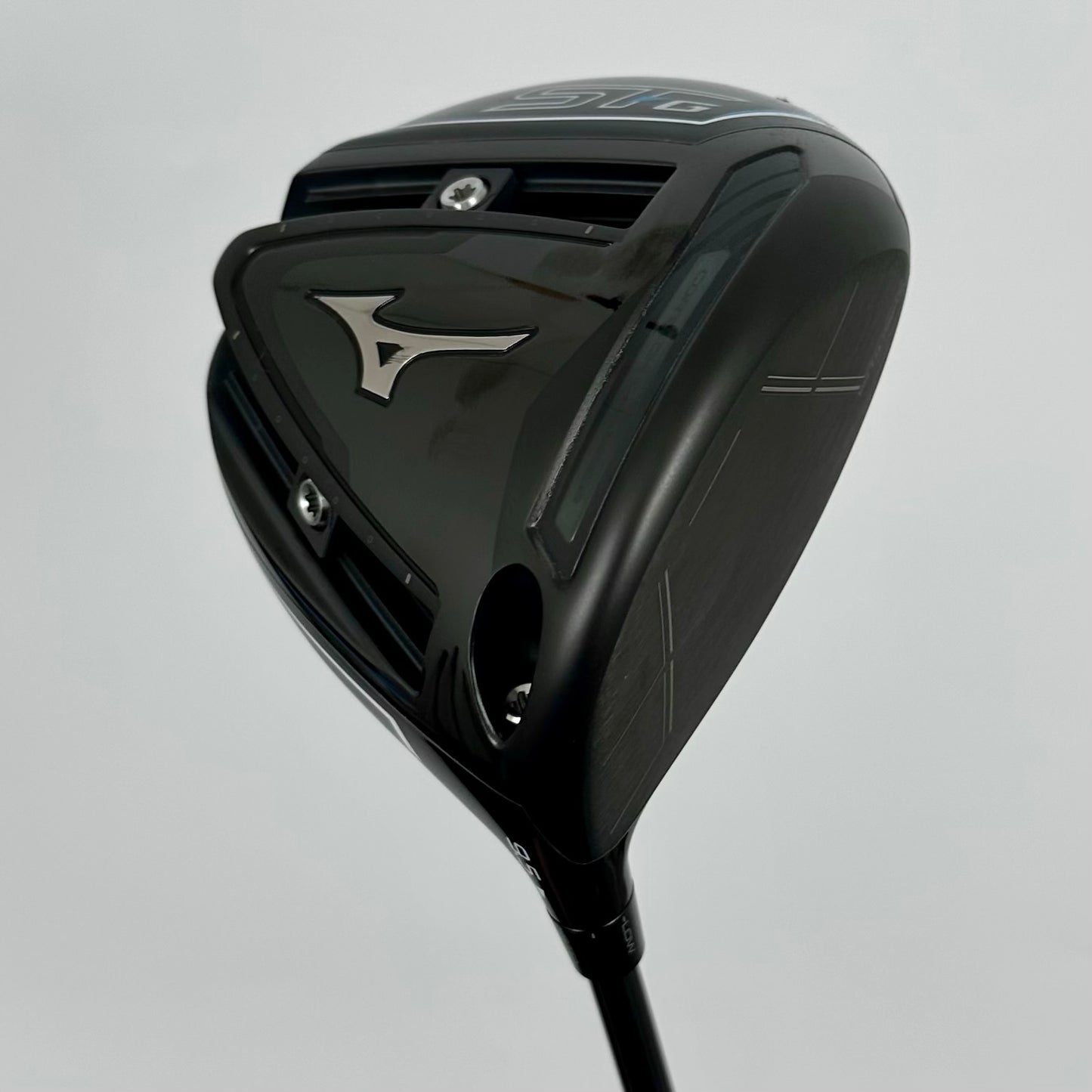 Mizuno ST-G 440 Driver 9,5° / Stiff / UST Mamiya Linq Red 5F4