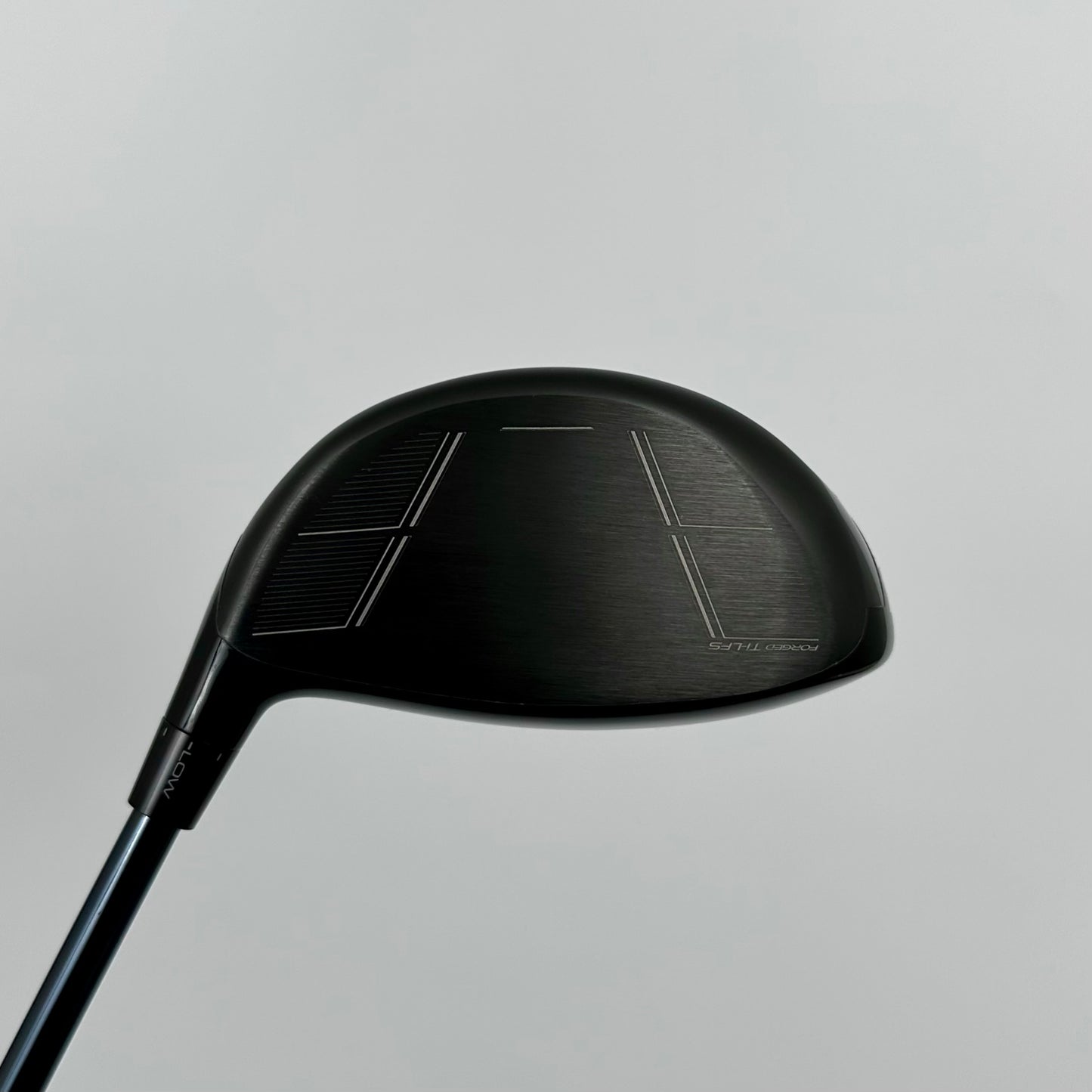 Mizuno ST-G 440 Driver 9,5° / Stiff / UST Mamiya Linq Red 5F4