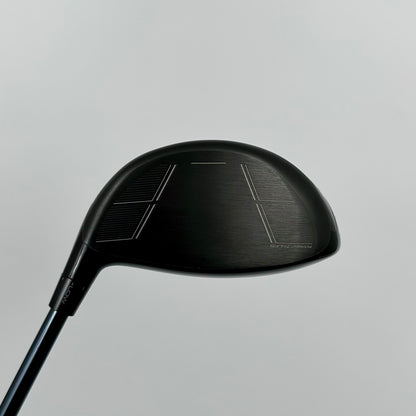 Mizuno ST-G 440 Driver 9,5° / Stiff / UST Mamiya Linq Red 5F4