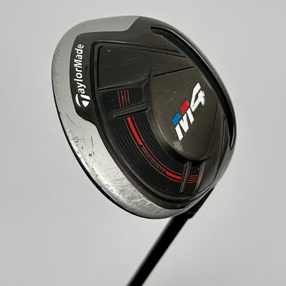 TaylorMade M4 FW3HL 16,5° / Regular / Fujikura Atmos FW 5R