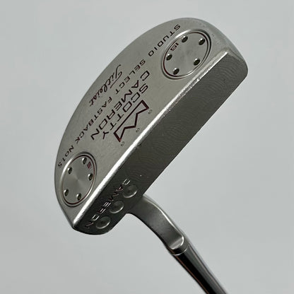 Scotty Cameron Studio Special Select Fastback No 1.5 / 34"