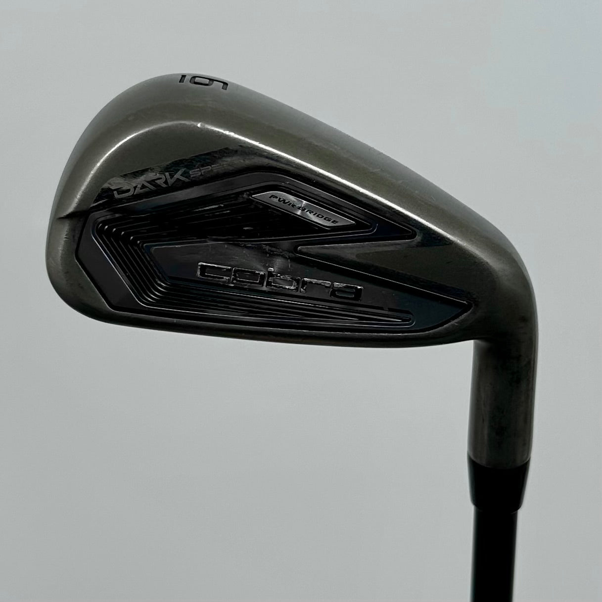 Cobra DarkSpeed 6-GW / Regular / KBS PGI 75 R