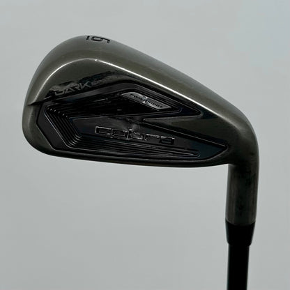 Cobra DarkSpeed 6-GW / Regular / KBS PGI 75 R