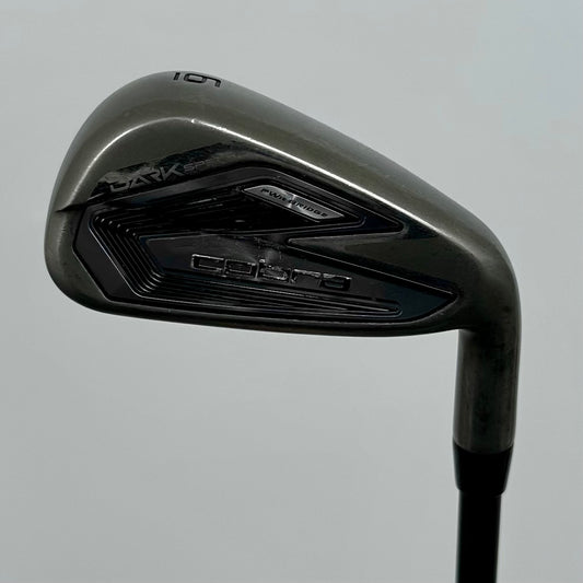 Cobra DarkSpeed 6-GW / Regular / KBS PGI 75 R