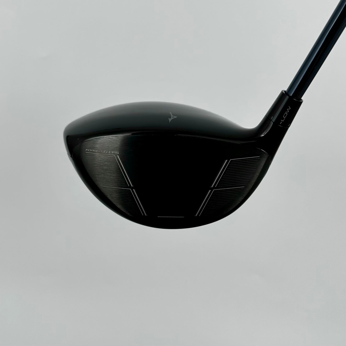 Mizuno ST-G 440 Driver 9,5° / Stiff / UST Mamiya Linq Red 5F4