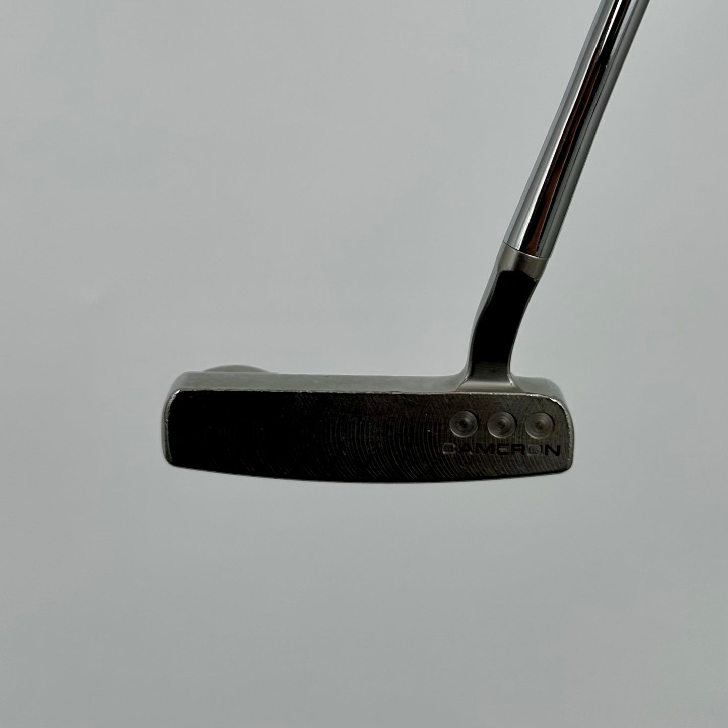 Scotty Cameron Studio Special Select Fastback No 1.5 / 34"