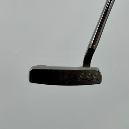 Scotty Cameron Studio Special Select Fastback No 1.5 / 34"