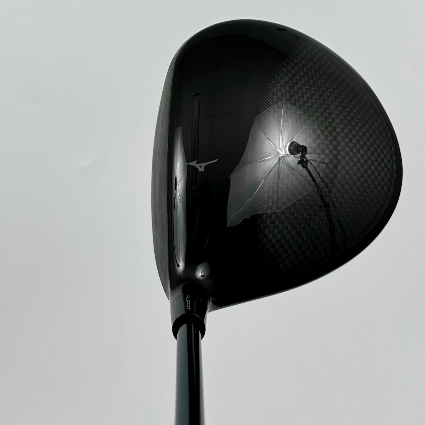 Mizuno ST-G 440 Driver 9,5° / Stiff / UST Mamiya Linq Red 5F4